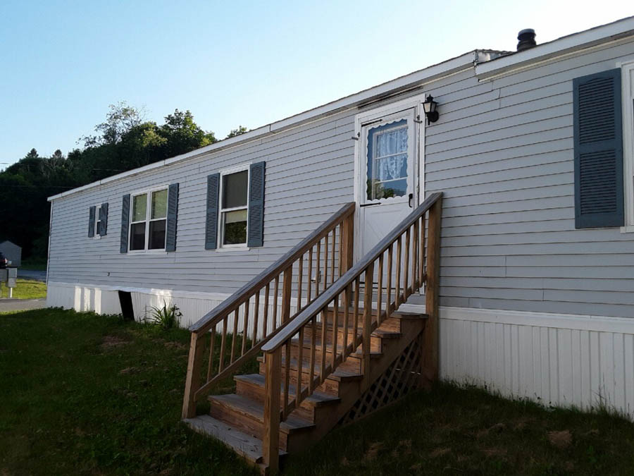 Used Homes Affordable Manufactured Homes of Maine