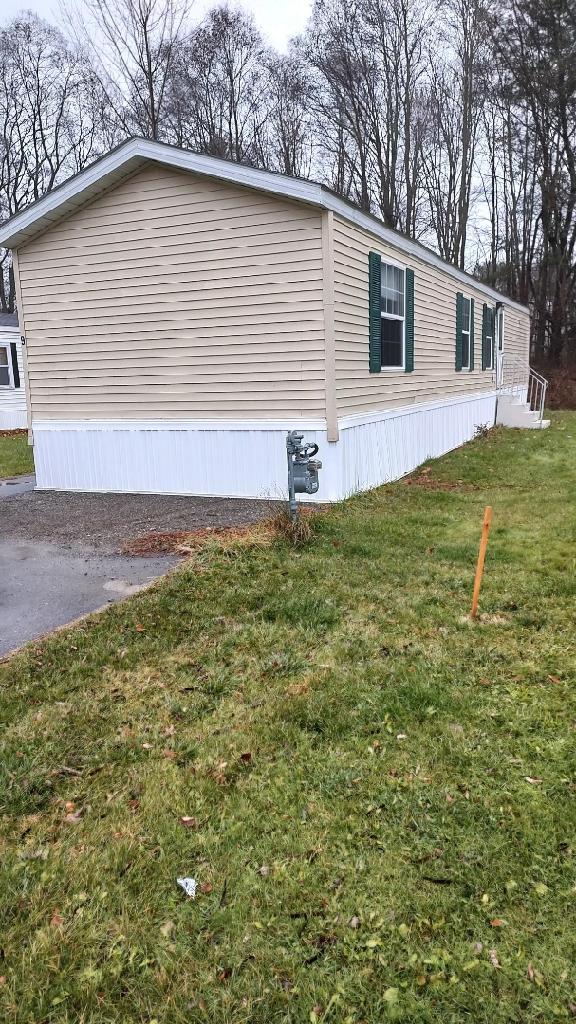 Homes In Communities For Sale Affordable Manufactured Homes of Maine